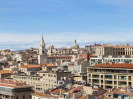 Les meilleurs quartiers de Marseille pour un emménagement