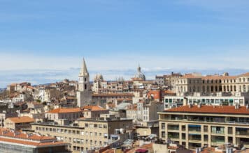 Les meilleurs quartiers de Marseille pour un emménagement