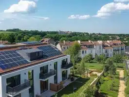 Pourquoi opter pour une installation de panneaux photovoltaïques dans la Loire ?