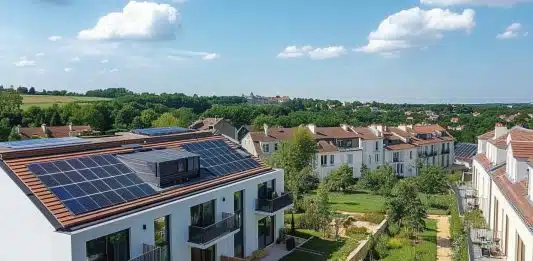 Pourquoi opter pour une installation de panneaux photovoltaïques dans la Loire ?