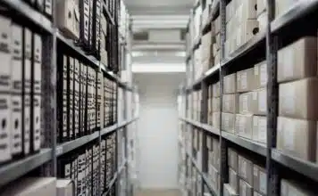 Location de box à Pessac : les différentes options disponibles