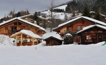 Séjour à Megève : pourquoi prendre une location de vacances de luxe ?