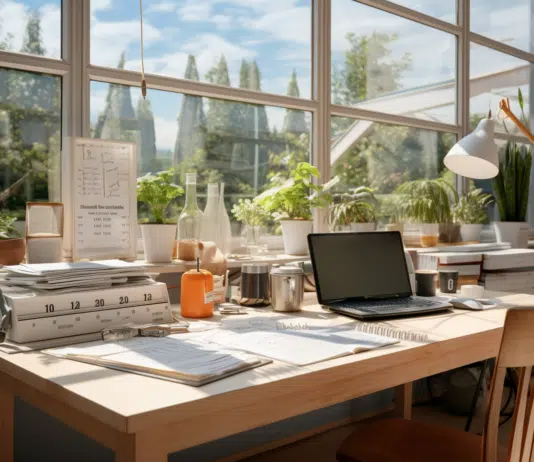 Conversion litre en immobilier : tableau pratique pour mesures