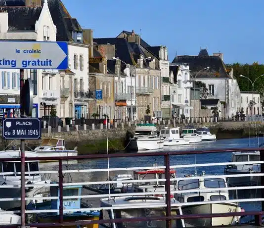 Où acheter en Loire-Atlantique pour vivre en bord de mer ?