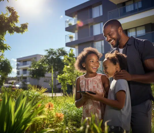 LOC ‘annonce : trouver des logements sociaux