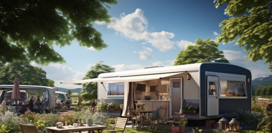Vente de mobil-home en camping ouvert toute l’année : astuces et conseils