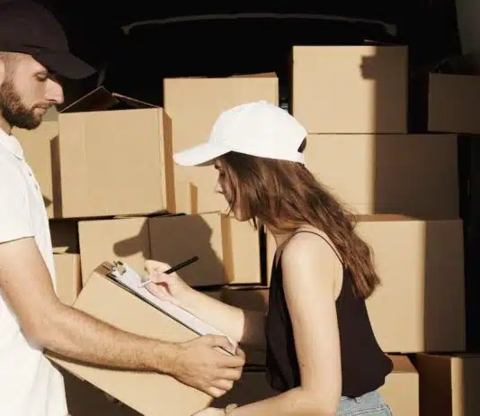 Garde-meuble économique : les meilleures offres du marché