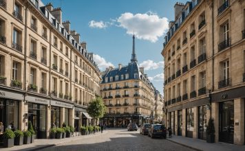Votre expert en viager immobilier à paris : conseils et services