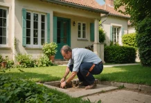 Expertise Fissure Maison Avant Achat : Comment acheter en toute sérénité en Île-de-France