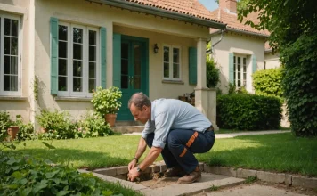 Expertise Fissure Maison Avant Achat : Comment acheter en toute sérénité en Île-de-France Expertise Fissure Maison Avant Achat : Comment acheter en toute sérénité en Île-de-France