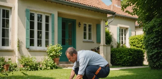 Expertise Fissure Maison Avant Achat : Comment acheter en toute sérénité en Île-de-France Expertise Fissure Maison Avant Achat : Comment acheter en toute sérénité en Île-de-France