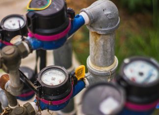 Les compteur d’eau : comment réduire vos factures efficacement
