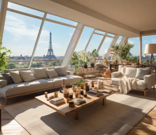 Comment trouver un logement sur-mesure à Paris