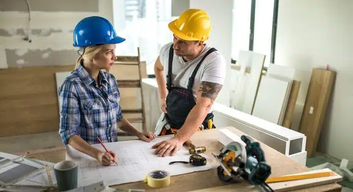 Les étapes à suivre pour bien préparer ses travaux de rénovation immobilière