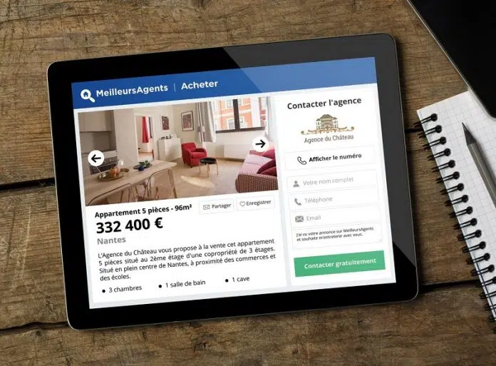 Où trouver les meilleures annonces immobilières