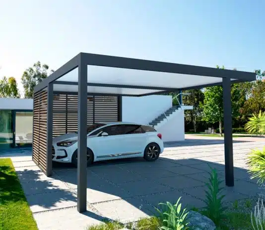 Quelle serait la dimension optimale d'une place de parking pour un SUV