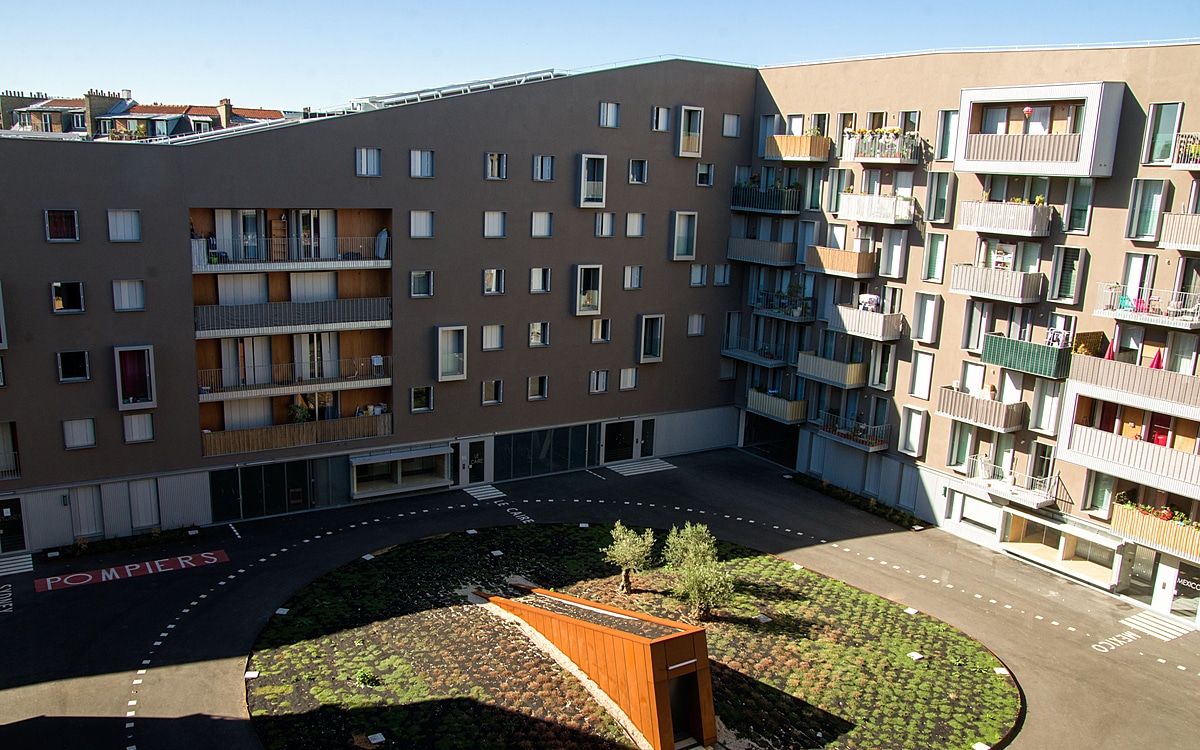 annonces trouver des logements sociaux