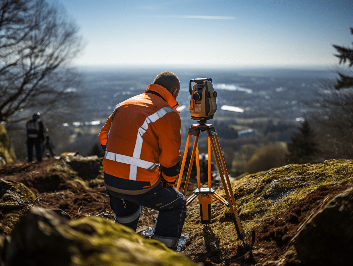 Géofoncier information cadastre, foncier par l’Ordre des Géomètres