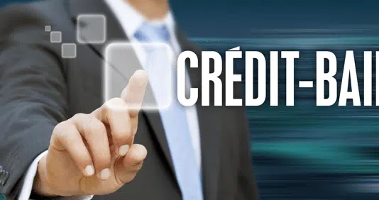 Comment fonctionne le crédit bail ?