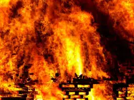 Bombe anti-incendie : tout savoir sur ce dispositif Bombe anti-incendie : tout savoir sur ce dispositif