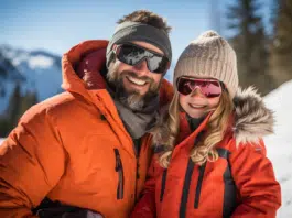 Pourquoi passer ses vacances d’hiver à Courchevel 1850 ?