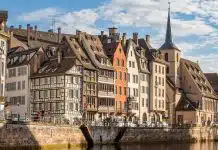 Comment bien vendre sa maison à Strasbourg ?