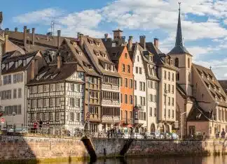 Comment bien vendre sa maison à Strasbourg ?