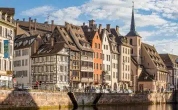 Comment bien vendre sa maison à Strasbourg ?