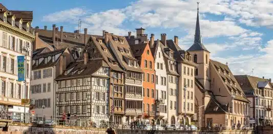 Comment bien vendre sa maison à Strasbourg ?