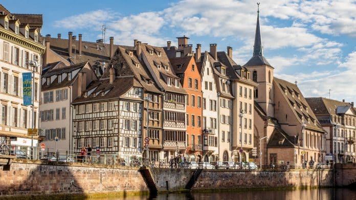 Comment bien vendre sa maison à Strasbourg ?