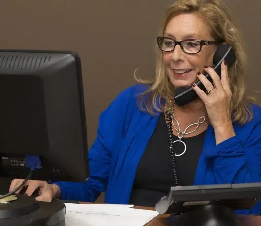 Comment contacter un agent immobilier ? 