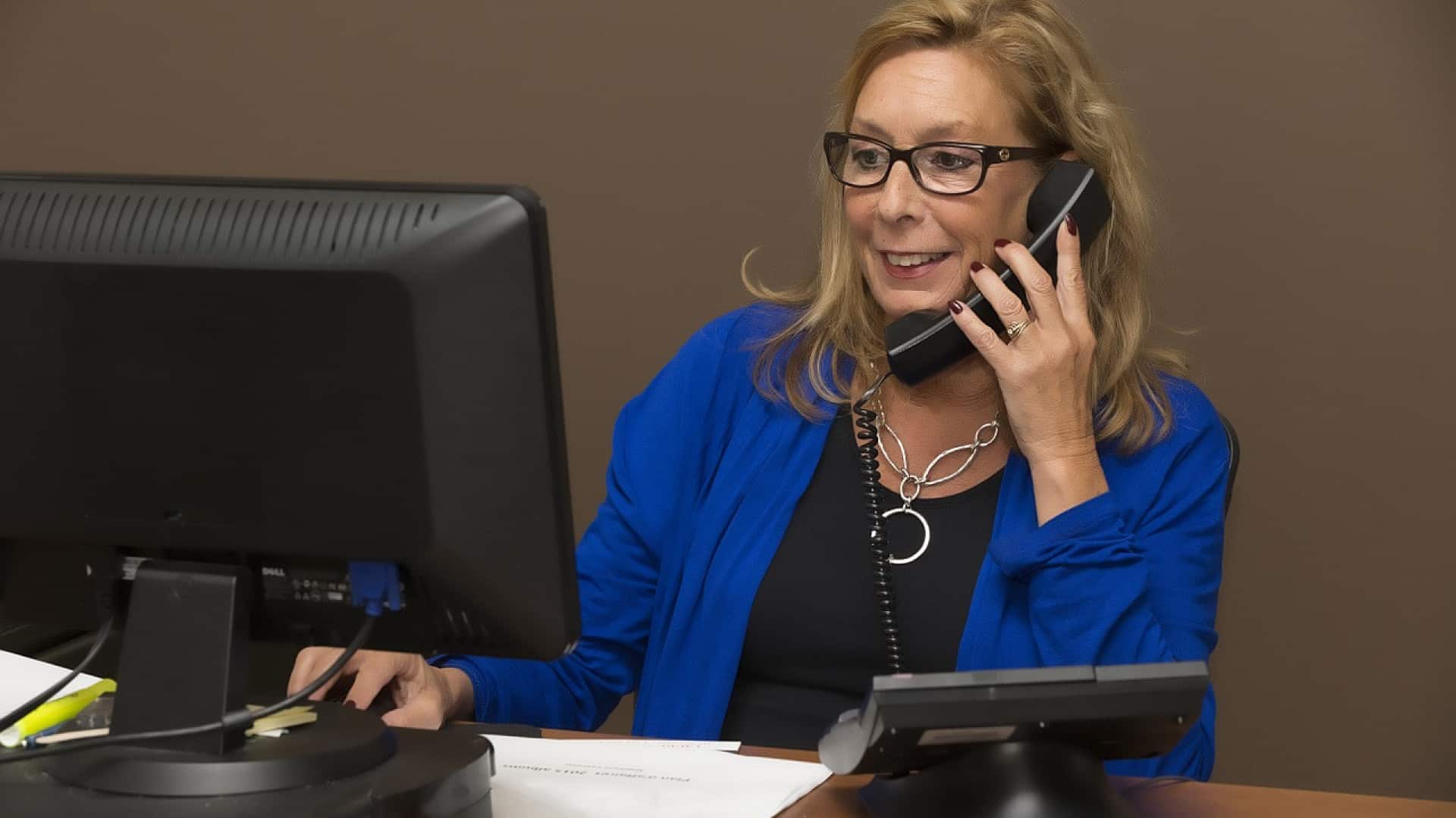 Comment contacter un agent immobilier ?