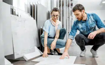 Carrelage : comment choisir le meilleur pour sa maison ?