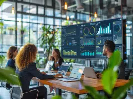 SibluConnect : plateforme de gestion