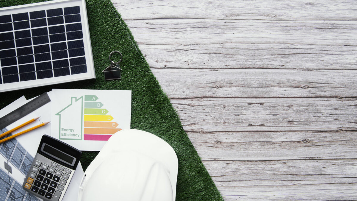 Éco-PTZ : comment financer la rénovation énergétique de son logement en 2026 ?