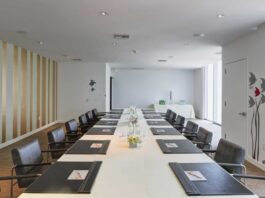 Les avantages de la location de salles de réunion à Lille pour les entreprises locales