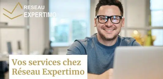 Expertimo : 1er réseau de mandataires immobiliers à 100% de commission expertimmo