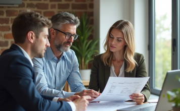 Meilleur taux prêt travaux : comment obtenir le taux idéal pour financer vos travaux ?