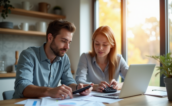 Calcul des frais de remboursement anticipé : comment procéder efficacement ?