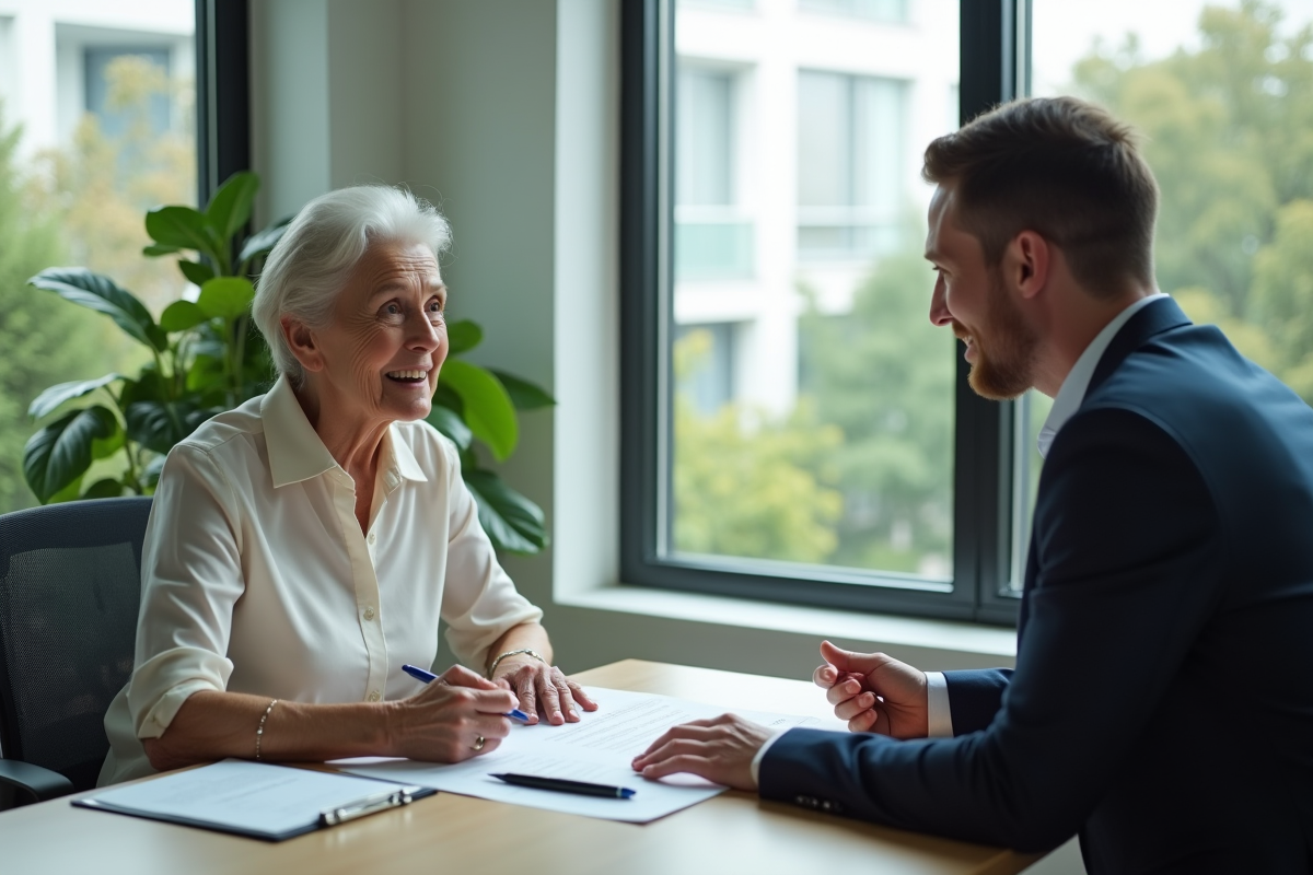 locataires protégés