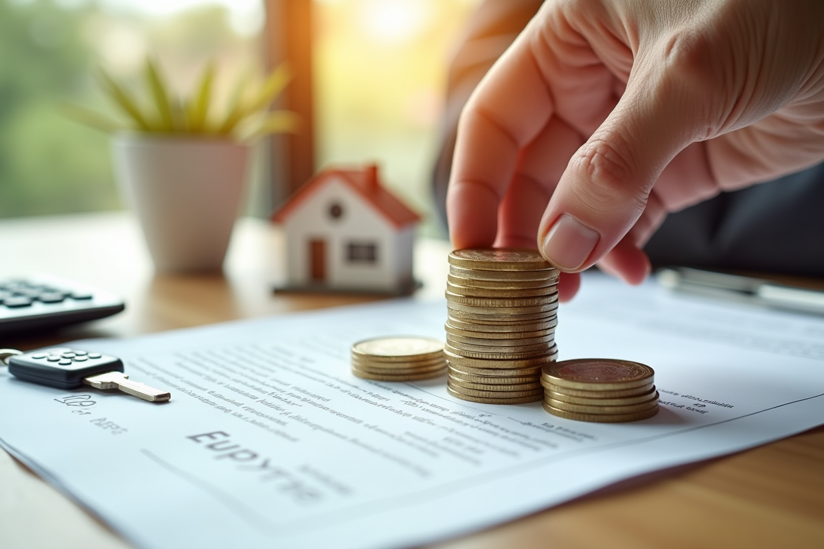 prêt immobilier