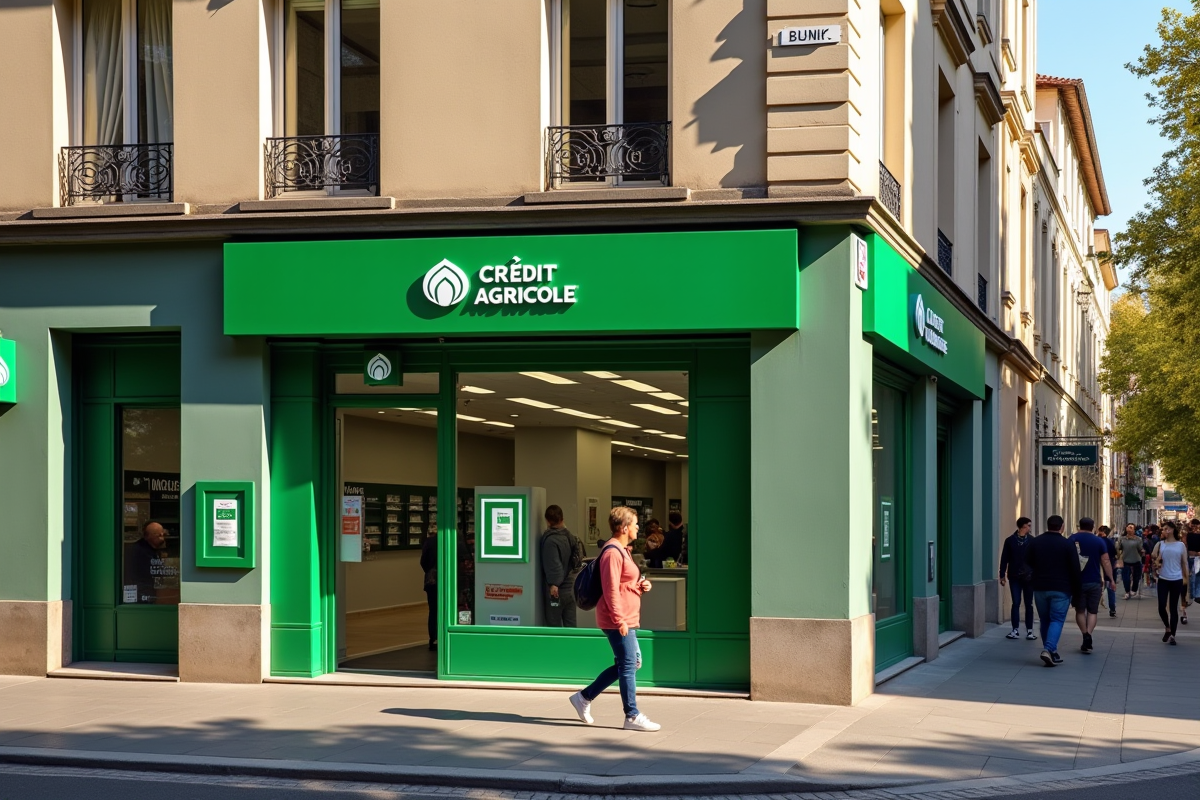 immobilier crédit