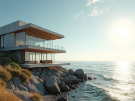 Comment sélectionner la demeure littorale parfaite à acquérir ?