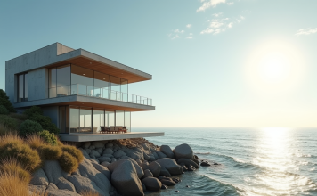 Comment sélectionner la demeure littorale parfaite à acquérir ?