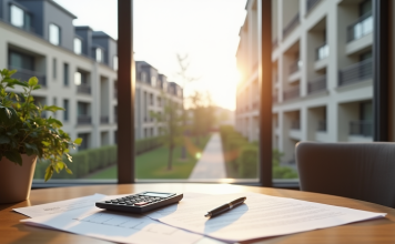 SCI et TVA : conditions pour bénéficier du taux réduit à 10%
