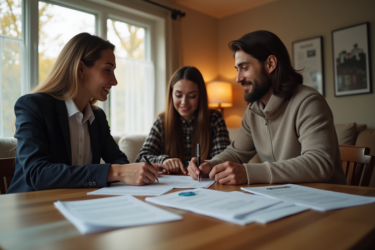 droit immobilier