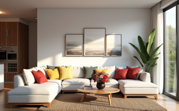 Location saisonnière : Conseils pour mettre sa maison en valeur