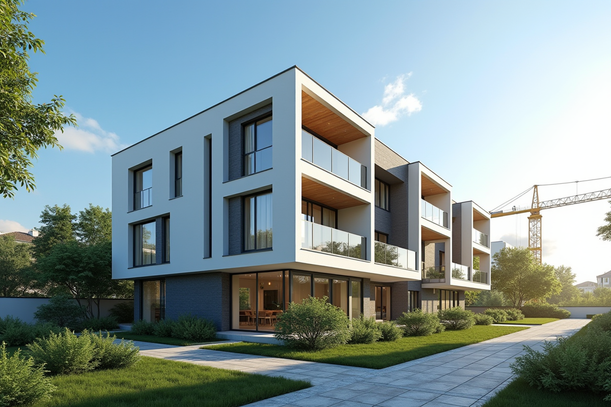 immobilier locatif