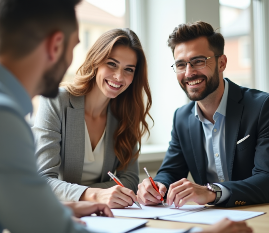 Frais intercalaires immobiliers : financement et s’arrêtent-ils ?