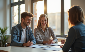 Caution locative : Quel organisme peut avancer une caution ?